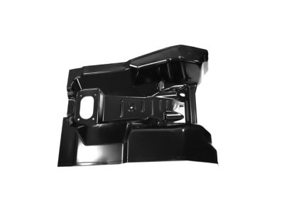 Mopar 68298262AB Pan-Front Floor Tunnel