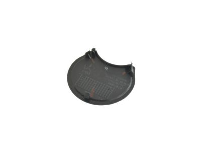 Mopar 6BE67DX9AB Cover-Seat Anchor