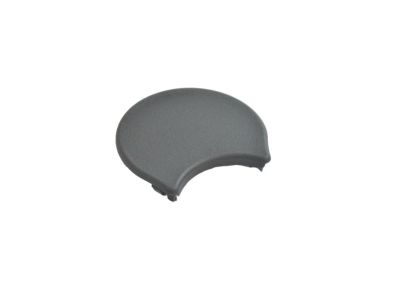 Mopar 6BE67DX9AB Cover-Seat Anchor