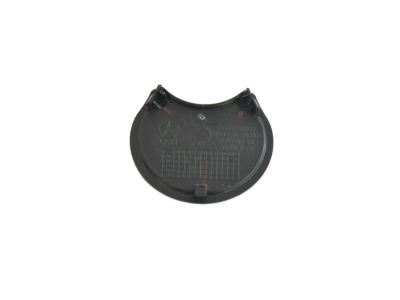 Mopar 6BE67DX9AB Cover-Seat Anchor