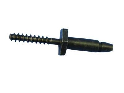 Mopar 55078130AB Stud-HEADLAMP