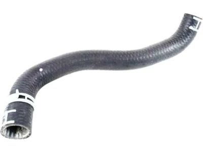 Mopar 4596763AD Hose-Radiator Inlet