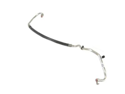 Mopar 68545796AA A/C SUCTION