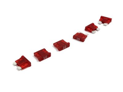 Mopar 68137024AA Fuse-Mini Low Profile