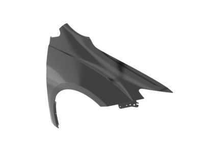 Mopar 68372876AC Front
