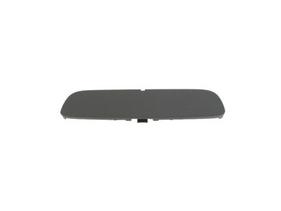 Mopar 5UT30DX9AA Cap-Bezel Screw