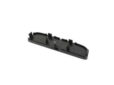 Mopar 5UT30DX9AA Cap-Bezel Screw