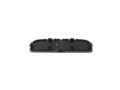 Mopar 5UT30DX9AA Cap-Bezel Screw