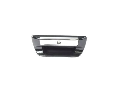 Mopar 6RN811GZAA Handle-TAILGATE