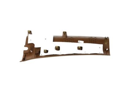 Mopar 6BN42RN8AB Panel-C Pillar
