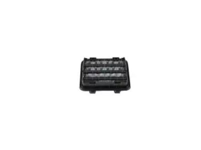 Mopar 68323649AA EXHAUSTER-BODYSIDE Aperture