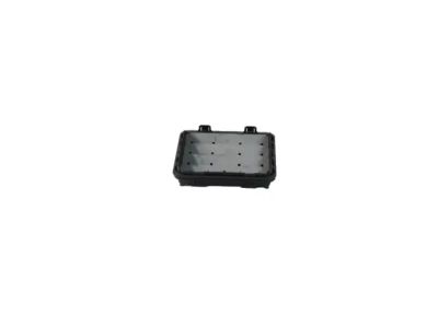 Mopar 68323649AA EXHAUSTER-BODYSIDE Aperture