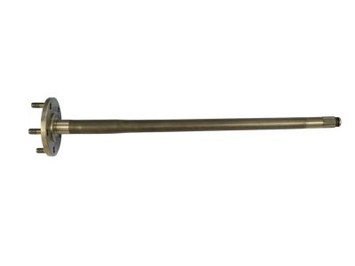 Mopar 68045423AA Rear Axle Shaft Left