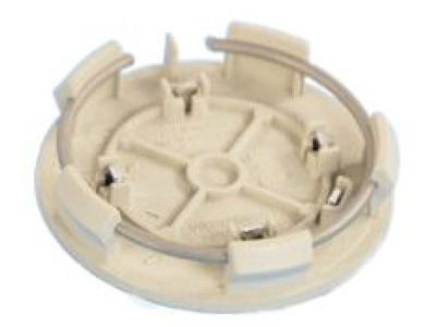 Mopar 68157851AB Wheel Center Cap