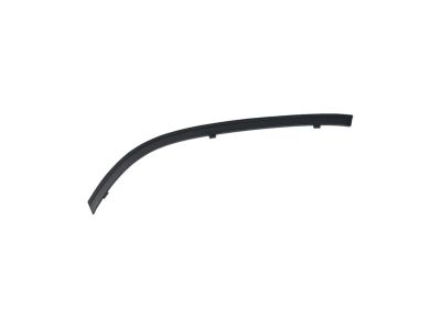 Mopar 1XA30RXFAC Molding-Wheel Flare
