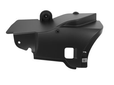 Mopar 68110937AF Shield-Floor Pan
