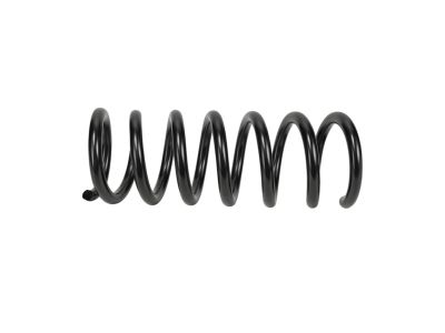 Mopar 68172098AB Front Coil Spring