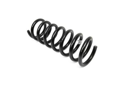 Mopar 68172098AB Front Coil Spring
