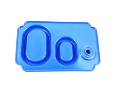 Mopar 68227791AA Gasket-Rear Cover