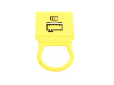 Mopar 68402255AA Coolant Recovery Bottle Cap