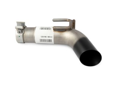 Mopar 5290178AJ SPOUT-TAILPIPE