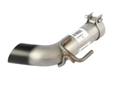 Mopar 5290178AJ SPOUT-TAILPIPE