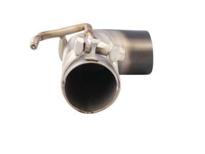 Mopar 5290178AJ SPOUT-TAILPIPE