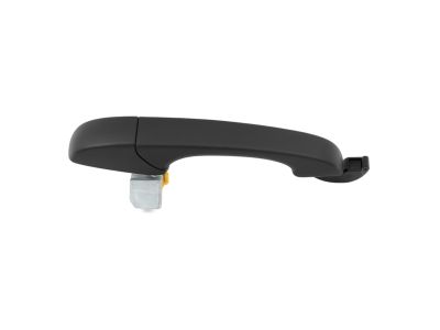Mopar 5074195AG Handle-Exterior Door
