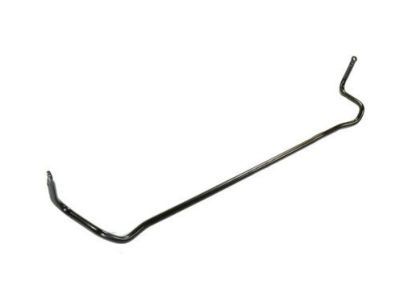 Mopar 68235662AA Bar-Rear Suspension