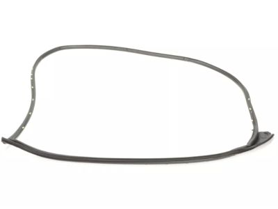 Mopar 55399212AE WEATHERSTRIP-Front Door Opening