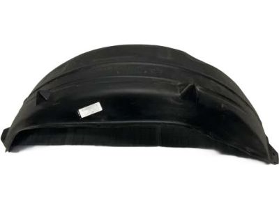 Mopar 68270816AD Shield-Splash