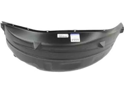 Mopar 68270816AD Shield-Splash