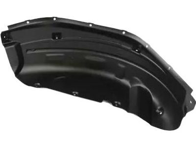 Mopar 68270816AD Shield-Splash