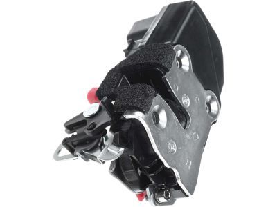 Mopar 5008622AE Rear Door Latch