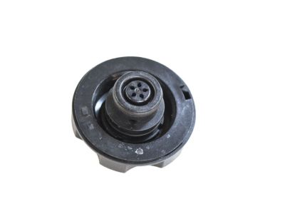 Mopar 68272801AA Cap-Coolant Recovery Bottle