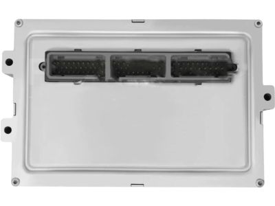 Mopar 56041634AE Powertrain Control Module
