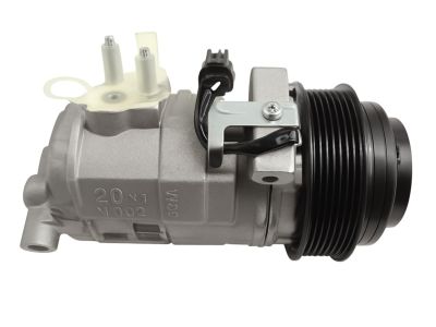 Mopar 55111424AD AIR CONDITIONING