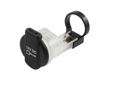 Mopar 68270284AA Plug-Power Outlet