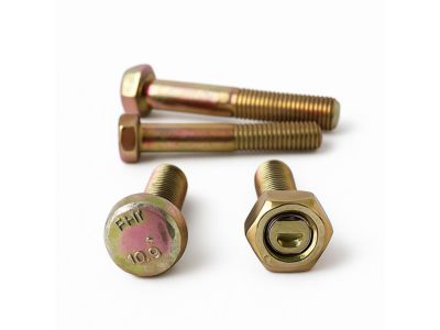 Mopar 68534699AA Bolt-Hex Head