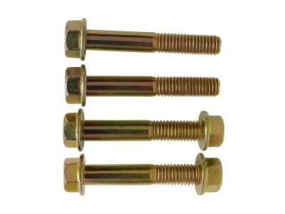 Mopar 68534699AA Bolt-Hex Head