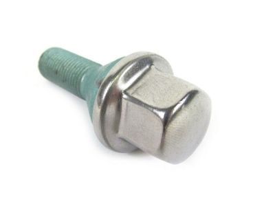 Mopar 6511051AA Screw-HEXAGON Head