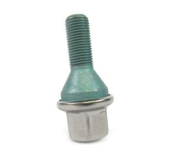 Mopar 6511051AA Screw-HEXAGON Head