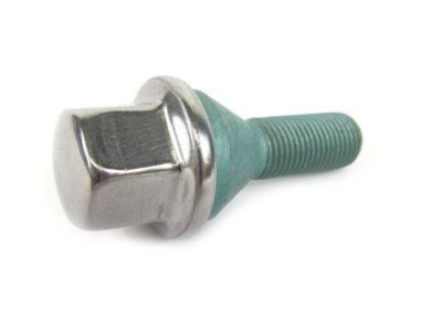 Mopar 6511051AA Screw-HEXAGON Head