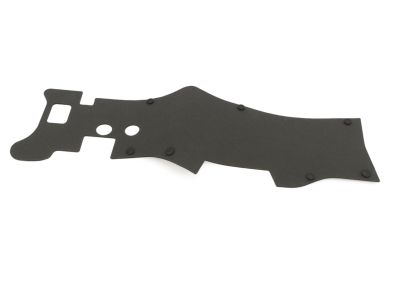 Mopar 5058572AB Seal-Radiator Upper