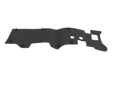 Mopar 5058572AB Seal-Radiator Upper