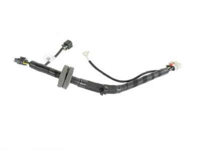Mopar 68229322AB Harness-UREA Tank
