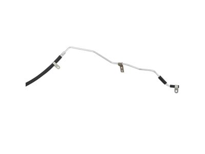 Mopar 5151722AF Line-Power Steering Return