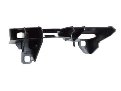 Mopar 68081826AB Bracket-FASCIA