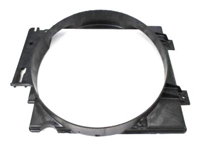 Mopar 52027925AC SHROUD-Fan