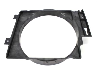 Mopar 52027925AC SHROUD-Fan